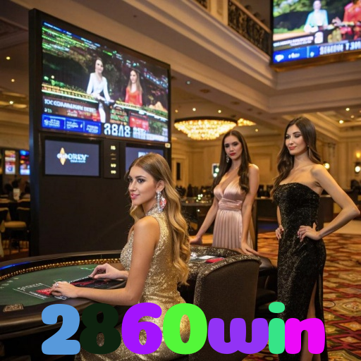 A Magia dos Jogos de Fantasia na 2860win