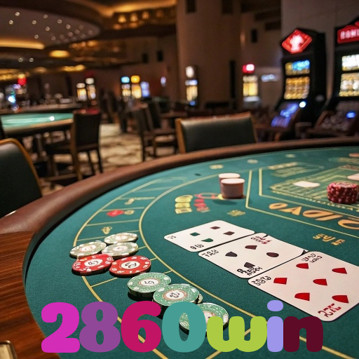 A Magia dos Jogos de Fantasia na 2860win