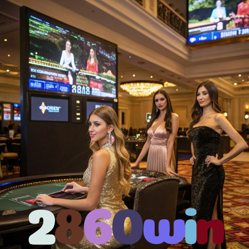 A Magia dos Jogos de Fantasia na 2860win