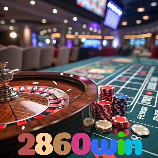 A Magia dos Jogos de Fantasia na 2860win