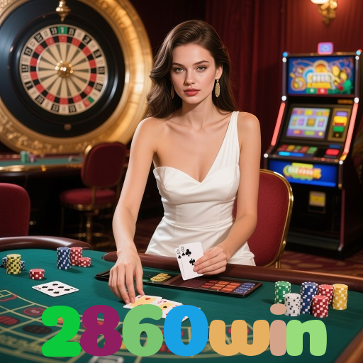 A Magia dos Jogos de Fantasia na 2860win