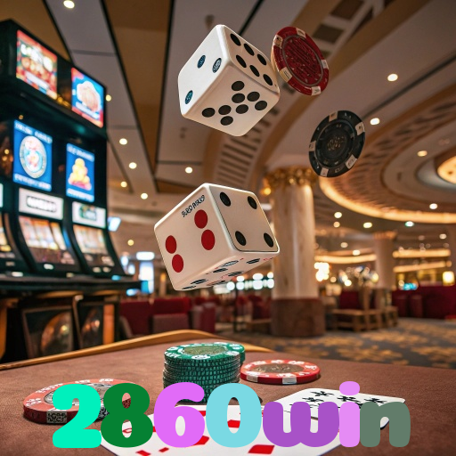 A Magia dos Jogos de Fantasia na 2860win