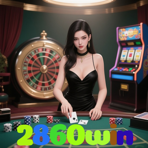 A Magia dos Jogos de Fantasia na 2860win