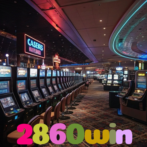A Magia dos Jogos de Fantasia na 2860win