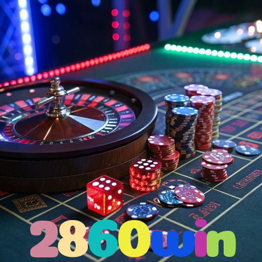 A Magia dos Jogos de Fantasia na 2860win