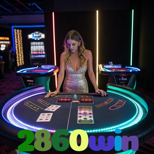A Magia dos Jogos de Fantasia na 2860win