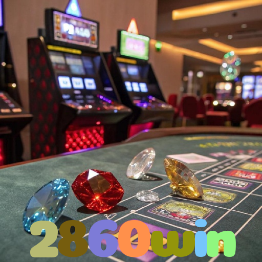 A Magia dos Jogos de Fantasia na 2860win