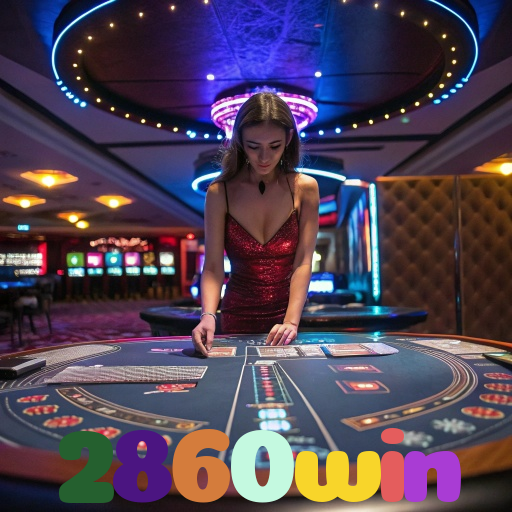 A Magia dos Jogos de Fantasia na 2860win
