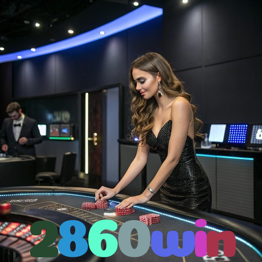 A Magia dos Jogos de Fantasia na 2860win