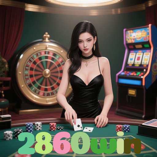 A Magia dos Jogos de Fantasia na 2860win