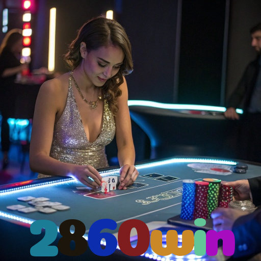 A Magia dos Jogos de Fantasia na 2860win