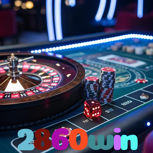 A Magia dos Jogos de Fantasia na 2860win