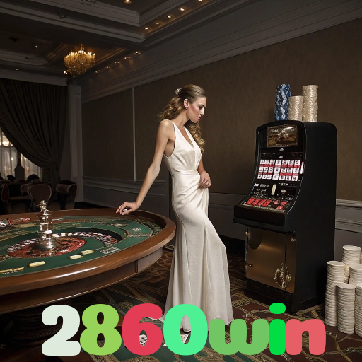 A Magia dos Jogos de Fantasia na 2860win