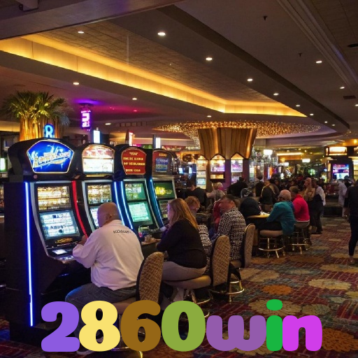 A Magia dos Jogos de Fantasia na 2860win