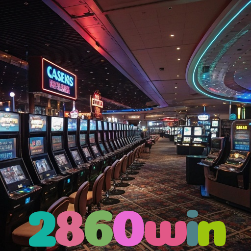 A Magia dos Jogos de Fantasia na 2860win