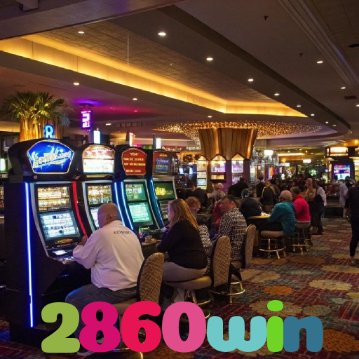 A Magia dos Jogos de Fantasia na 2860win