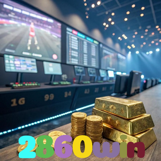 A Magia dos Jogos de Fantasia na 2860win