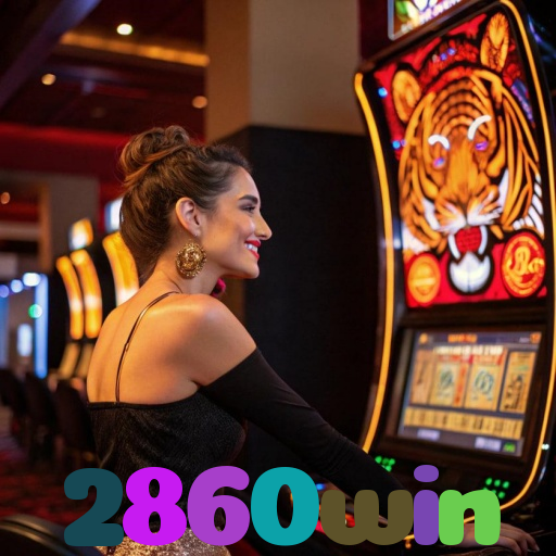 A Magia dos Jogos de Fantasia na 2860win
