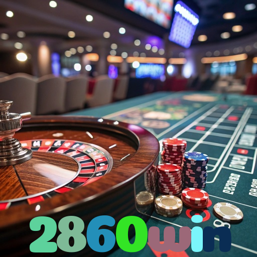 A Magia dos Jogos de Fantasia na 2860win