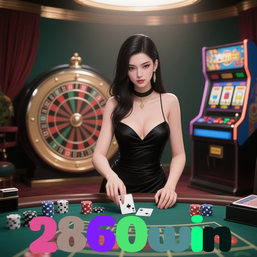 A Magia dos Jogos de Fantasia na 2860win