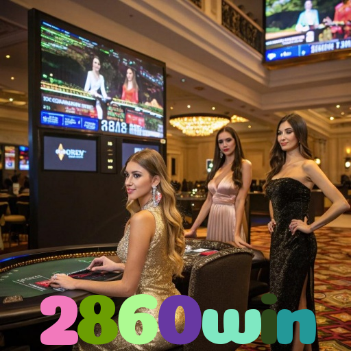 A Magia dos Jogos de Fantasia na 2860win