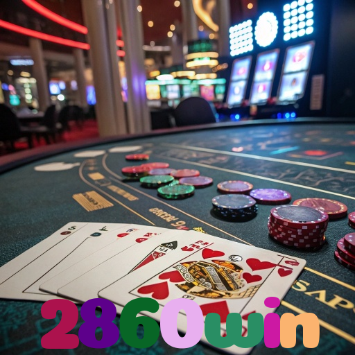 A Magia dos Jogos de Fantasia na 2860win