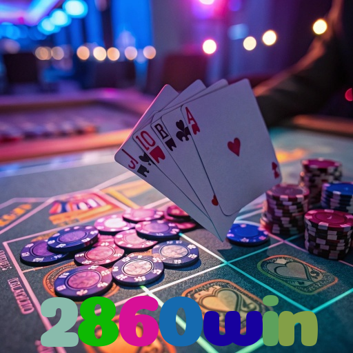 A Magia dos Jogos de Fantasia na 2860win