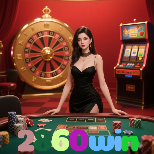 A Magia dos Jogos de Fantasia na 2860win