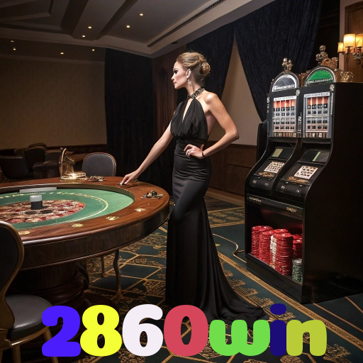 A Magia dos Jogos de Fantasia na 2860win