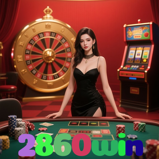 A Magia dos Jogos de Fantasia na 2860win