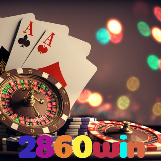 A Magia dos Jogos de Fantasia na 2860win