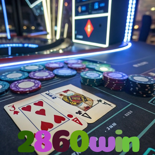 A Magia dos Jogos de Fantasia na 2860win