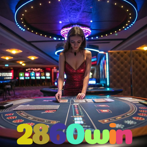 A Magia dos Jogos de Fantasia na 2860win