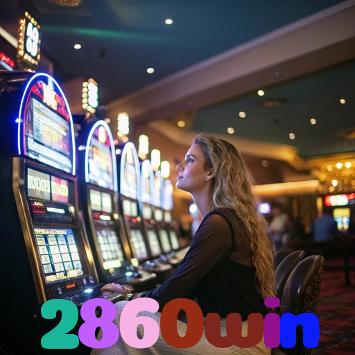 A Magia dos Jogos de Fantasia na 2860win