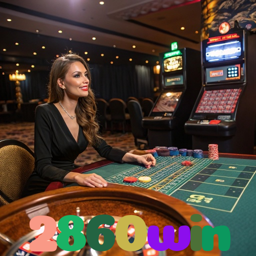 A Magia dos Jogos de Fantasia na 2860win
