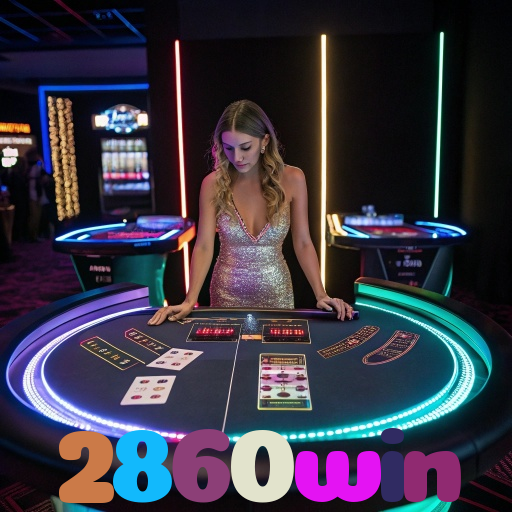 A Magia dos Jogos de Fantasia na 2860win