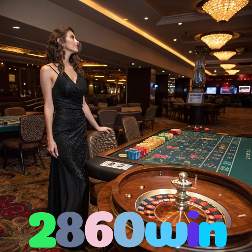 A Magia dos Jogos de Fantasia na 2860win
