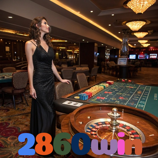 A Magia dos Jogos de Fantasia na 2860win