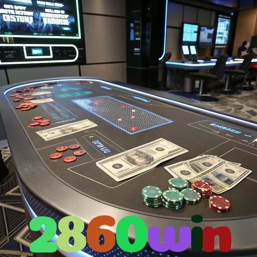 A Magia dos Jogos de Fantasia na 2860win