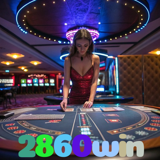 A Magia dos Jogos de Fantasia na 2860win