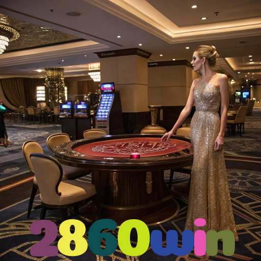 A Magia dos Jogos de Fantasia na 2860win