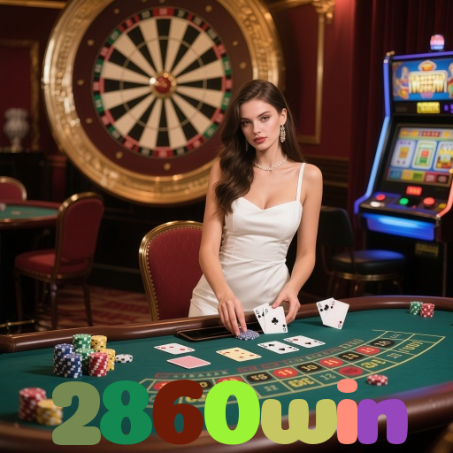 A Magia dos Jogos de Fantasia na 2860win