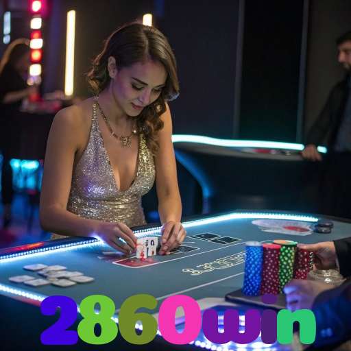 A Magia dos Jogos de Fantasia na 2860win