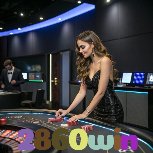 A Magia dos Jogos de Fantasia na 2860win