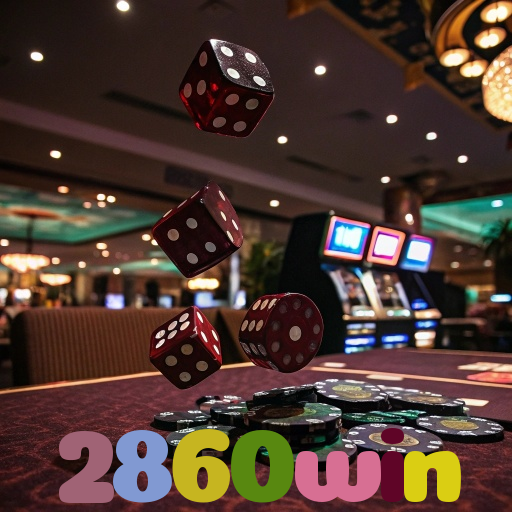 A Magia dos Jogos de Fantasia na 2860win