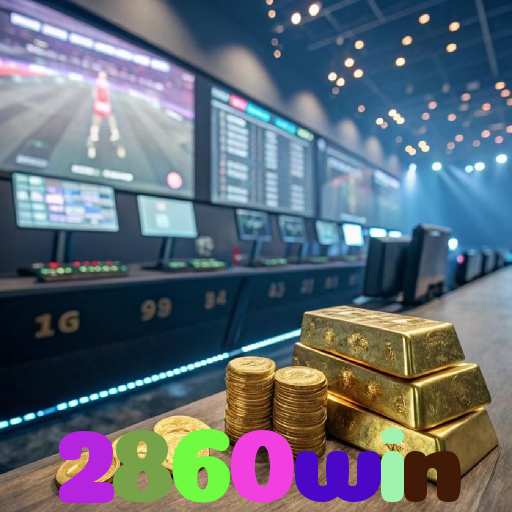 A Magia dos Jogos de Fantasia na 2860win