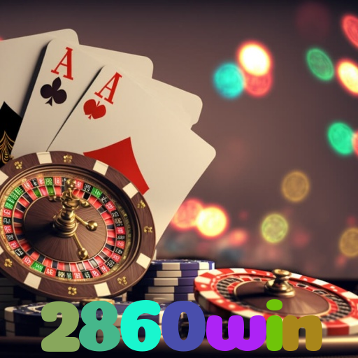 A Magia dos Jogos de Fantasia na 2860win