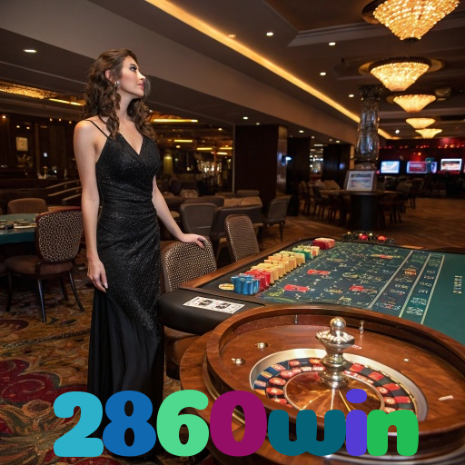 A Magia dos Jogos de Fantasia na 2860win