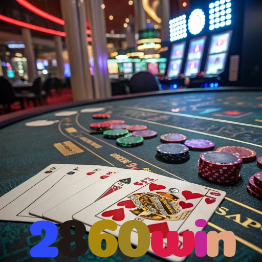 A Magia dos Jogos de Fantasia na 2860win