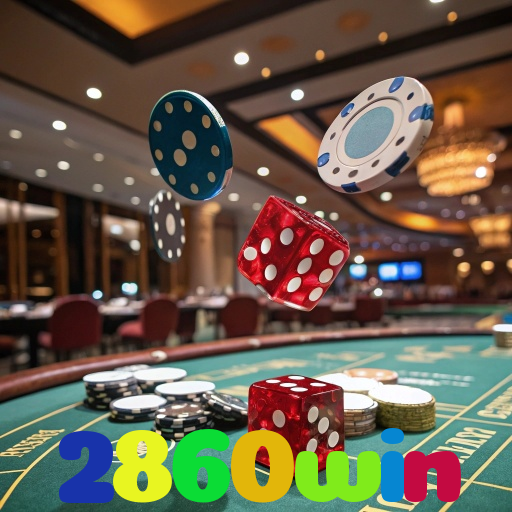 A Magia dos Jogos de Fantasia na 2860win